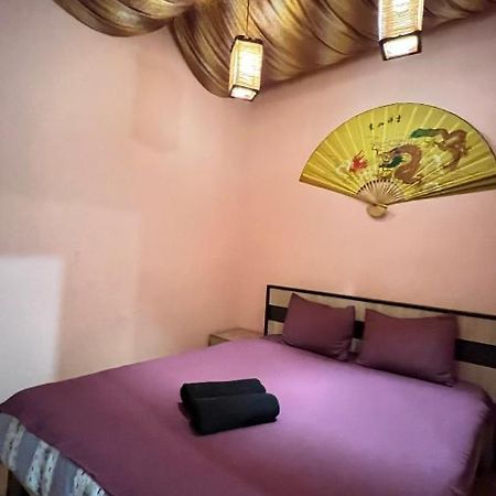 10/8 Kotliarska Moisha House Apartment Лвив Екстериор снимка