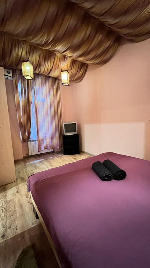 10/8 Kotliarska Moisha House Apartment Лвив Екстериор снимка