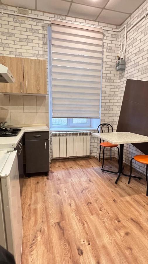 10/8 Kotliarska Moisha House Apartment Лвив Екстериор снимка
