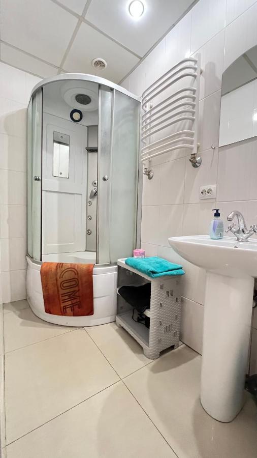 10/8 Kotliarska Moisha House Apartment Лвив Екстериор снимка