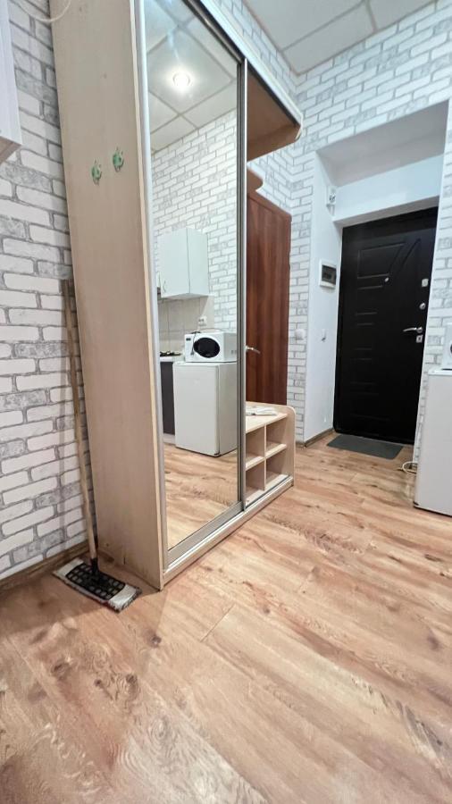 10/8 Kotliarska Moisha House Apartment Лвив Екстериор снимка