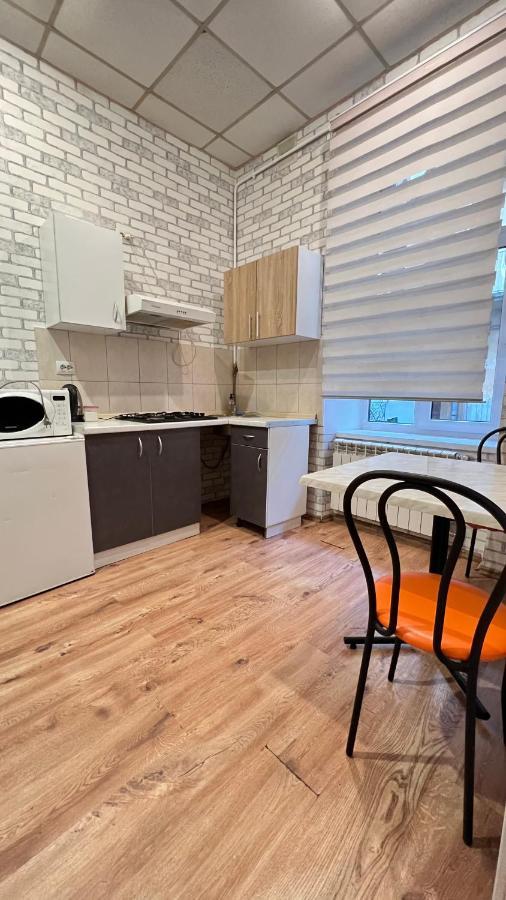 10/8 Kotliarska Moisha House Apartment Лвив Екстериор снимка