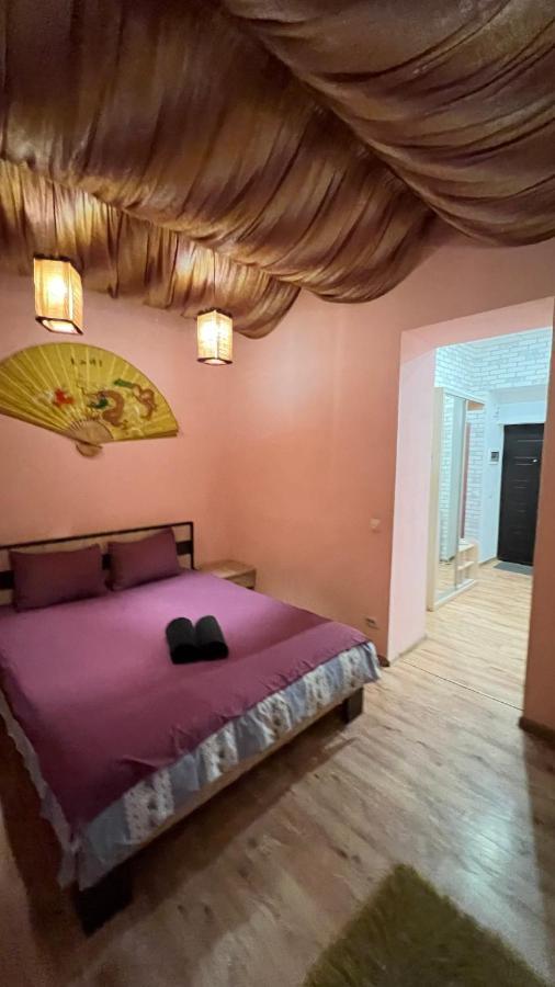 10/8 Kotliarska Moisha House Apartment Лвив Екстериор снимка